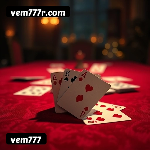 Requisitos do APK da vem777 para Android