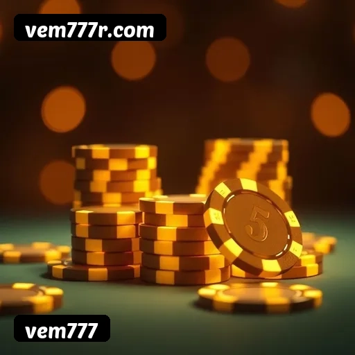 vem777 PIX instantâneo Brasil - Depósito e saque em minutos 24/7