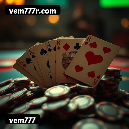 vem777 segurança SSL 256-bit - Licença Curaçao, eCOGRA, GLI certificado